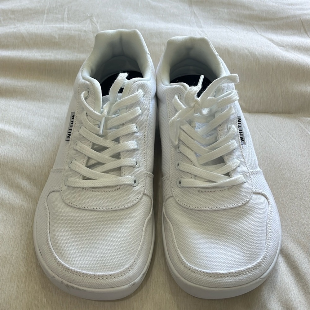 WHITIN Barefoot shoes